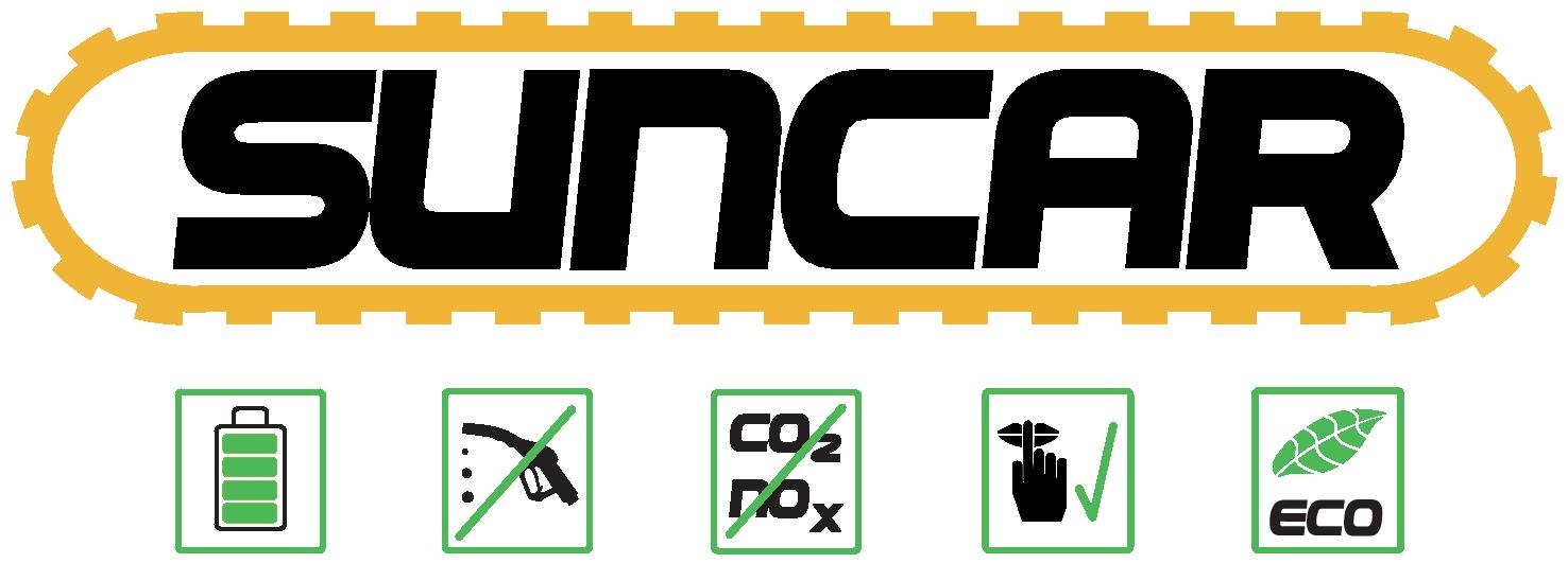 Suncar HK Logo